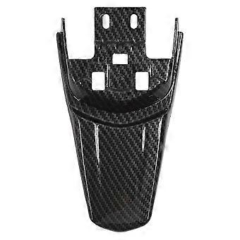 Robuster ABS-Hinterradkotflügelschutz