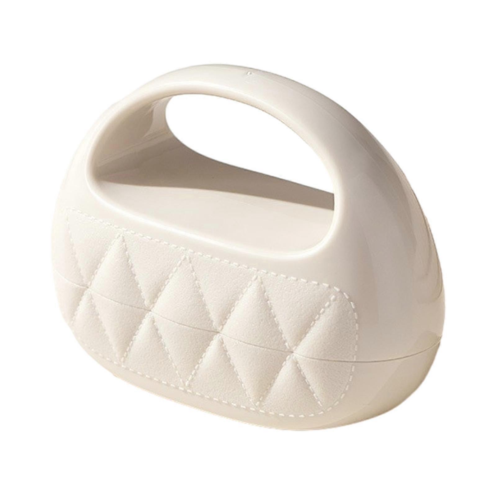 Compact Washable Lint & Hair Remover