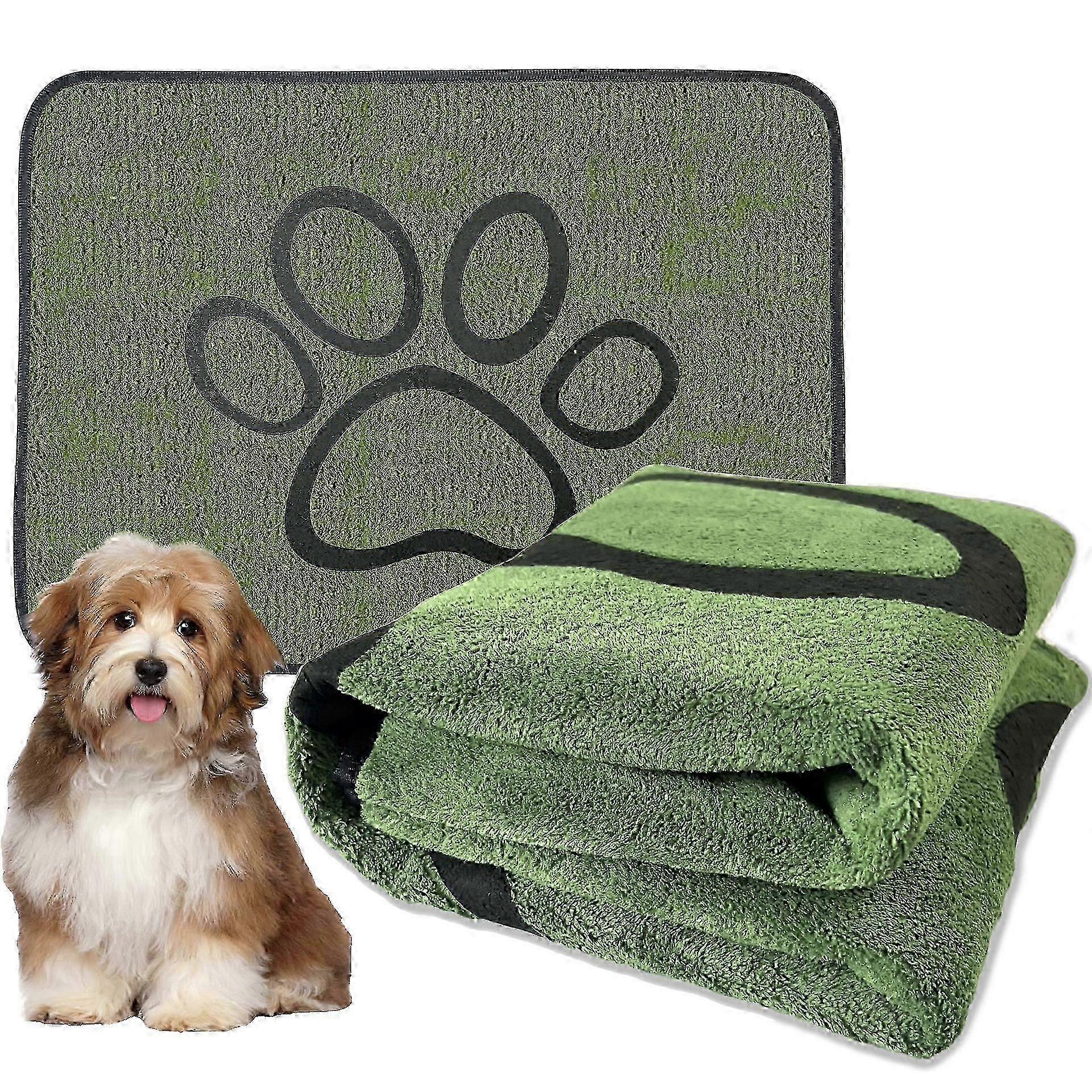 Super Absorbent Washable Dog Pee Pads