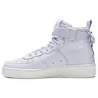 Nike SF Air Force 1 Mid 'Palest Purple' GS AJ0424-500