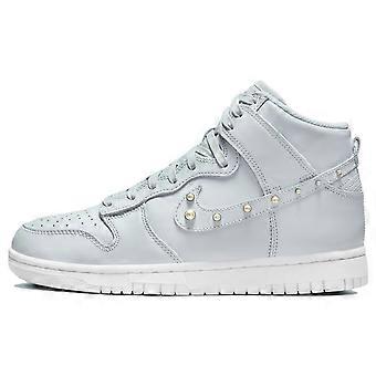 Nike Dunk High Se Pearl Pure Platinum Women's DR5488-001