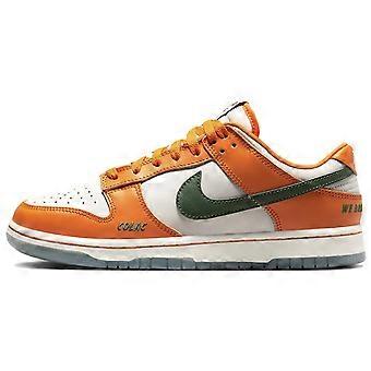 Nike X Florida A&M University Dunk Low 'Rattlers' DR6188-800