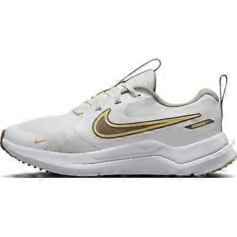Chaussures de running basses Nike Cosmic Runner, gris/jaune/marron, unisexe HV6007-121