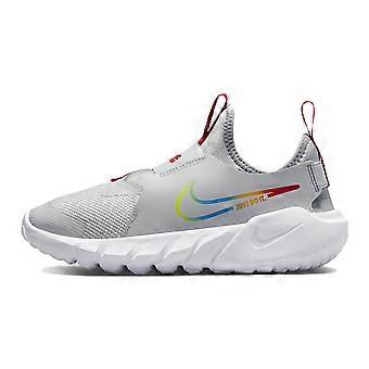 Nike Flex Runner Amorti antidérapant et résistant à l'abrasion Baskets basses DJ6038-004