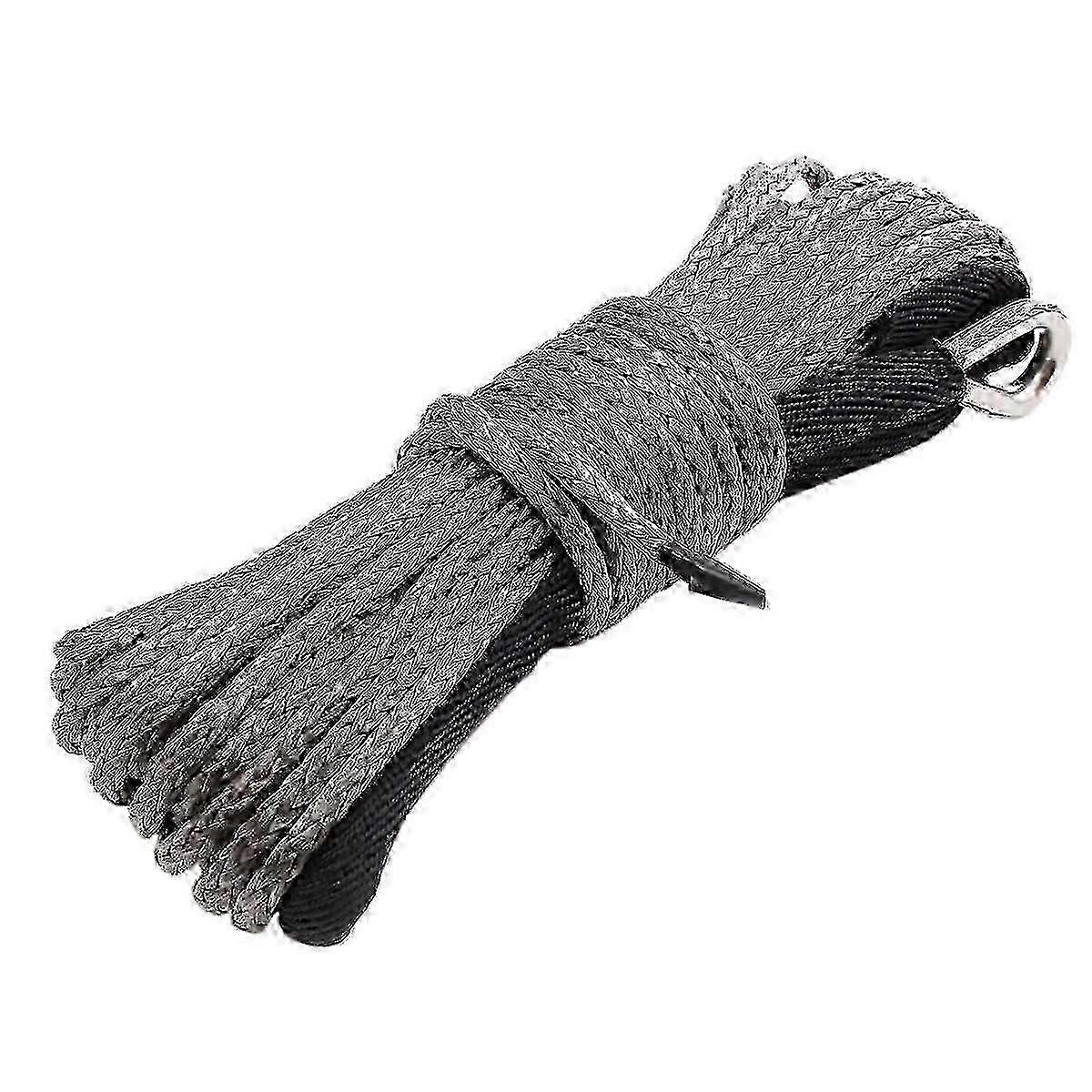 15M 5mm Non-Rotating Winch Rope