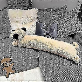 GaiBoSi120cm Long Style Throw Pillow Cute Big Use Cushion Decor Kids Toys 2025
