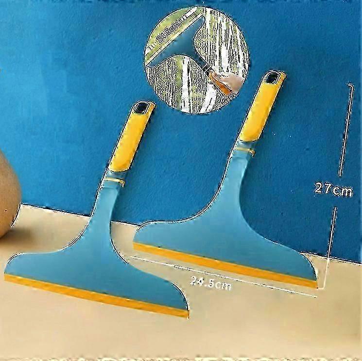 Windscreen wiper, 24.5 cm, 2 pieces