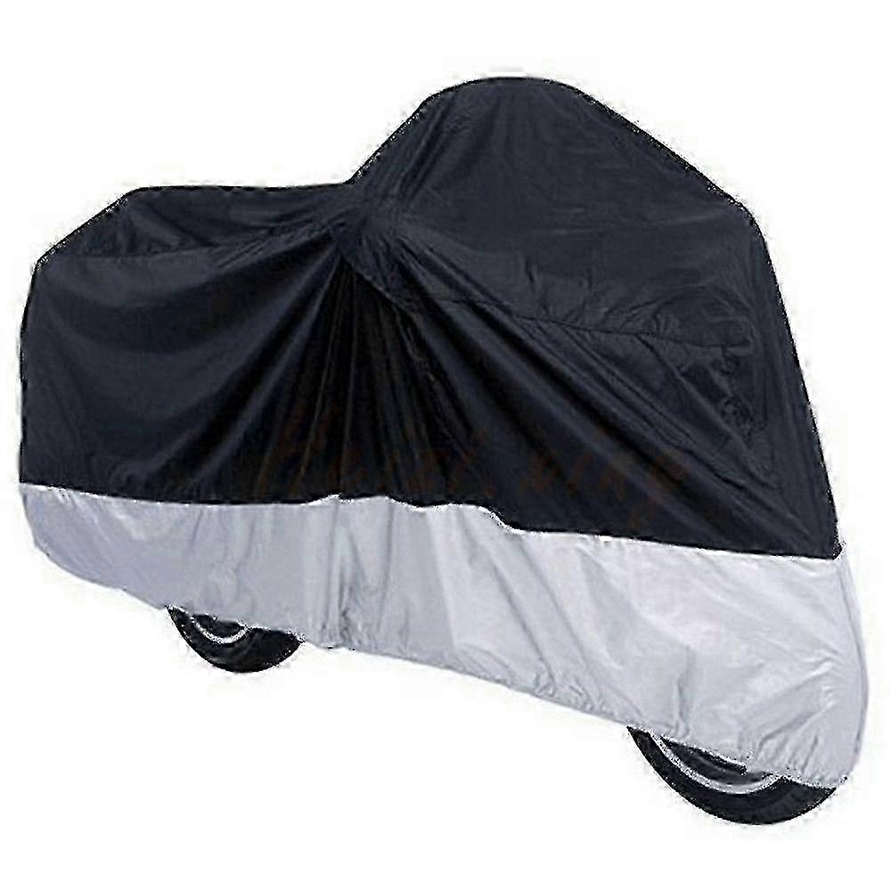 UV-Resistant Trike Storage Cover