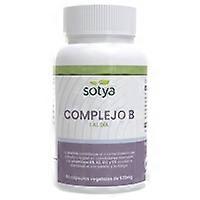 B Complex 60 capsules