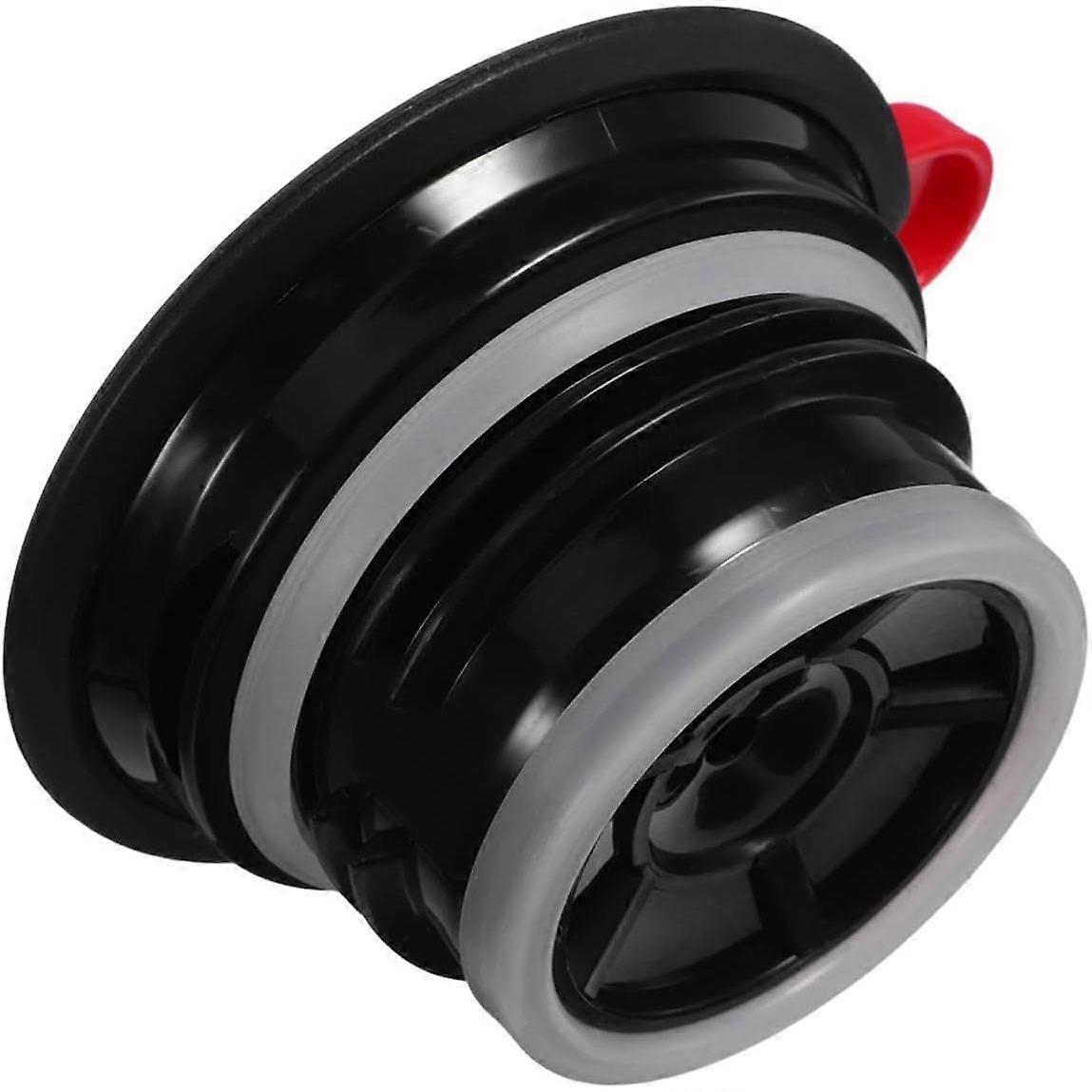Server Lid Replacement for Hk1500 Hk-2000 PP Black