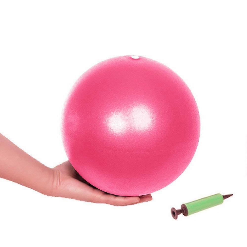 Reliable Versatile Anti-Burst Core Trainer