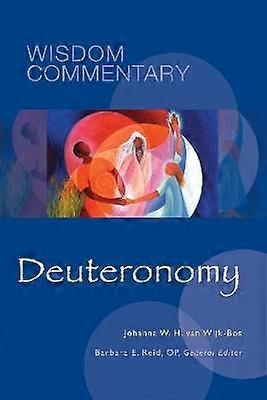 Deuteronomul