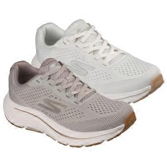Skechers Womens GO RUN Consistent 3 - Rushline Trainers