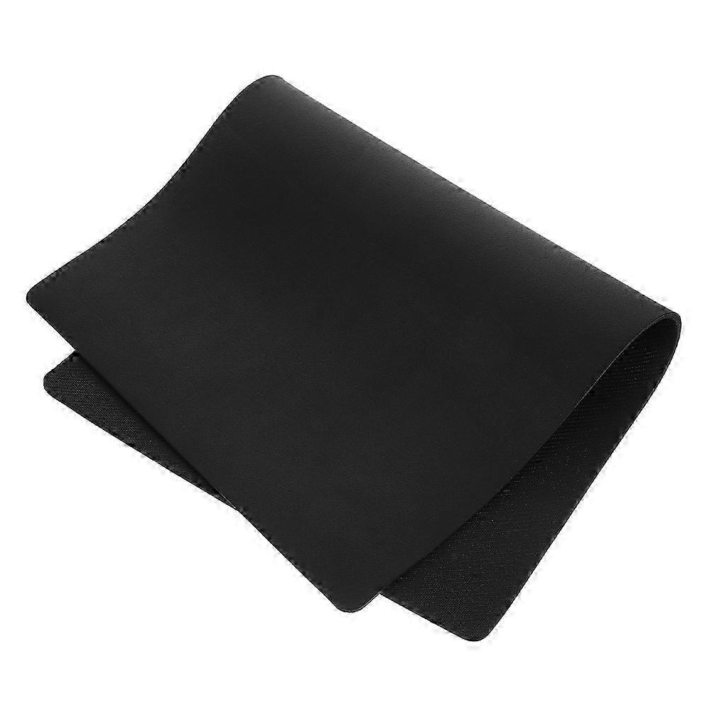 Heavy-Duty PU Entryway Doormat