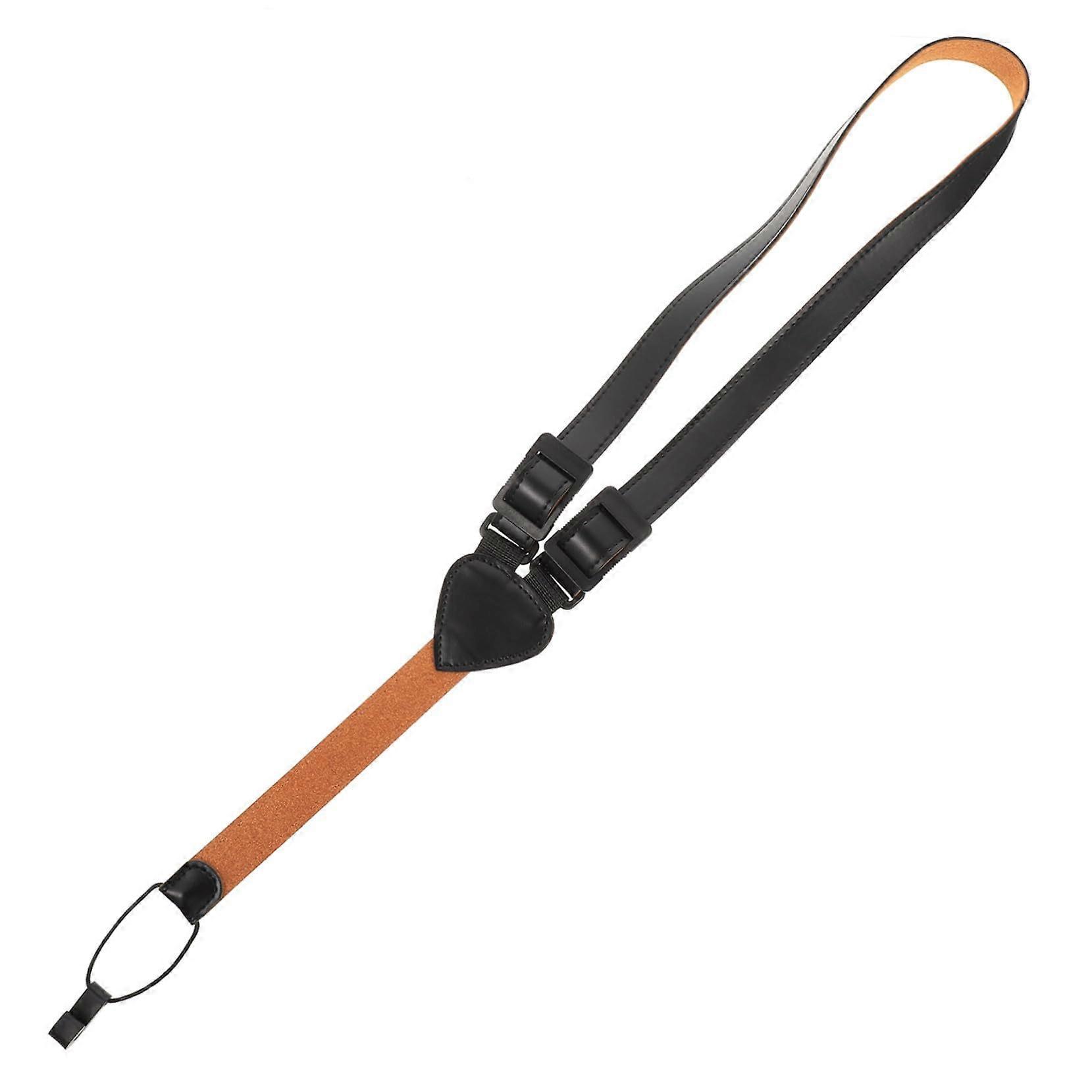 Ukulele Strap Breathable Lightweight