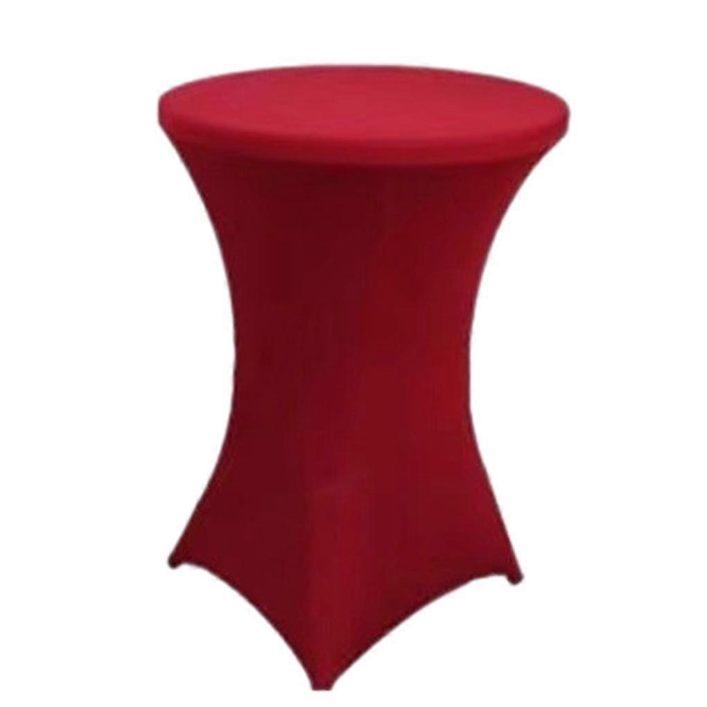 Easy-Care Stretch Stain-resistant Cover
