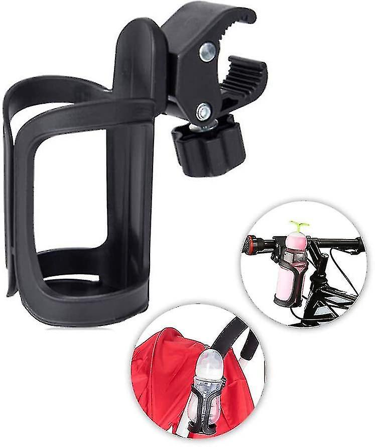 Cup Holder For Strollers, Bottle Holder Bicycle Cup Holder Cup Holder Cup Holder