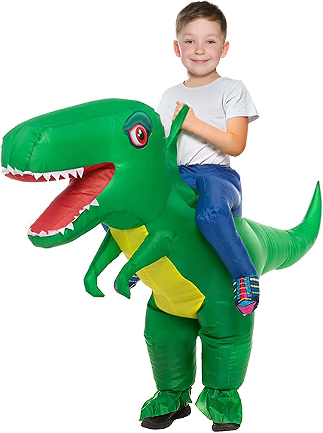 Inflatable Dinosaur Costume Funny Inflatable Costume