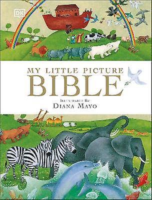 Min lille billede bibel