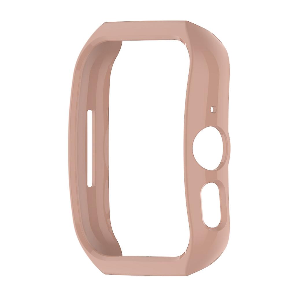 Protector for Shell for Watch 3 Pro for Protection Bumper Frame Cover with Tempe