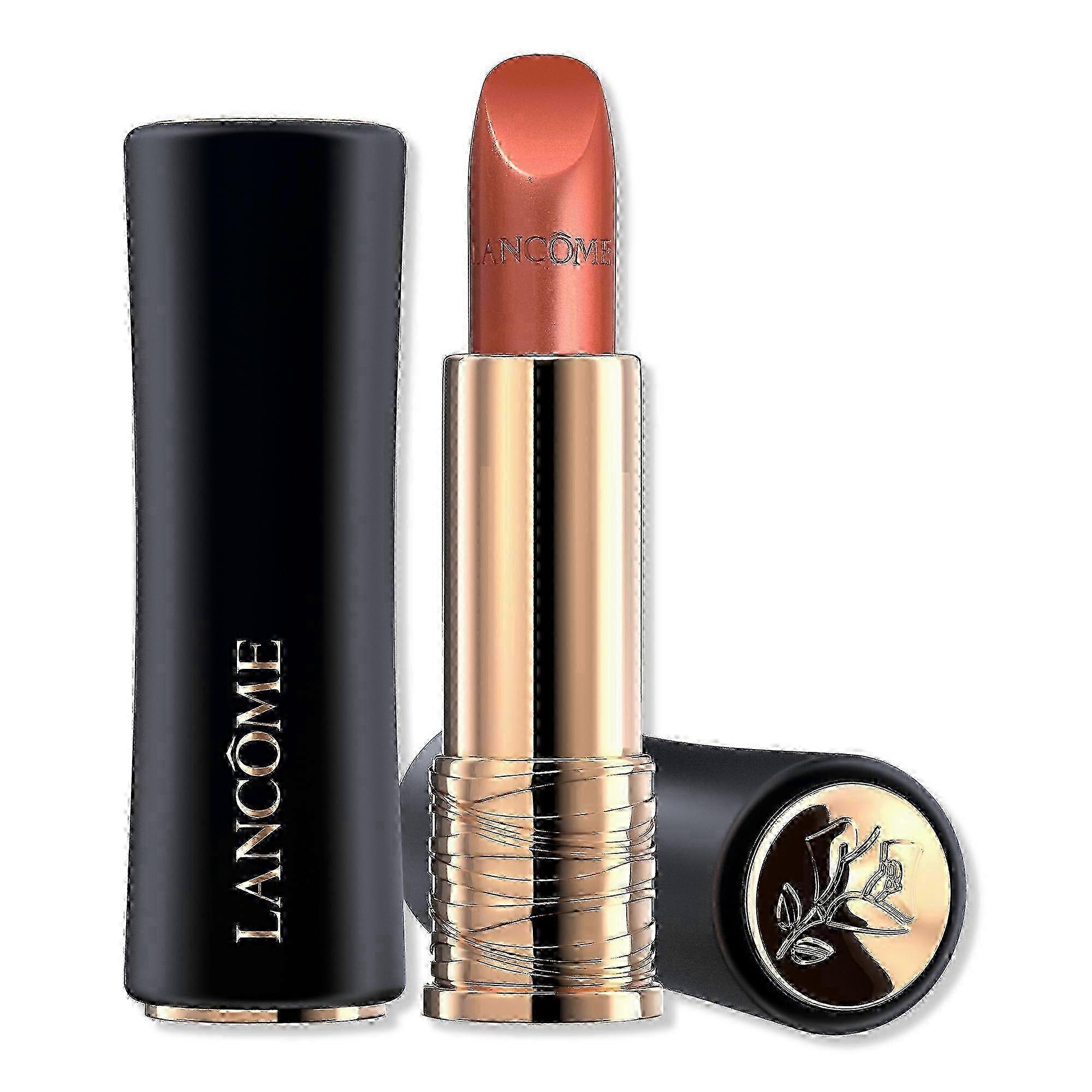 Lancôme L'absolu Rouge Cream Lipstick, 112 Creme De Marron