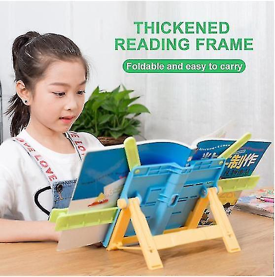 Use D H Portable Foldable End D Reading For