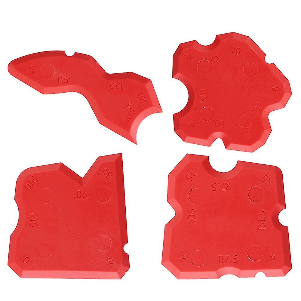 Sealant Tool Caulking Tool Kit For Bathroom Kitchen And Frames Sealant Seals