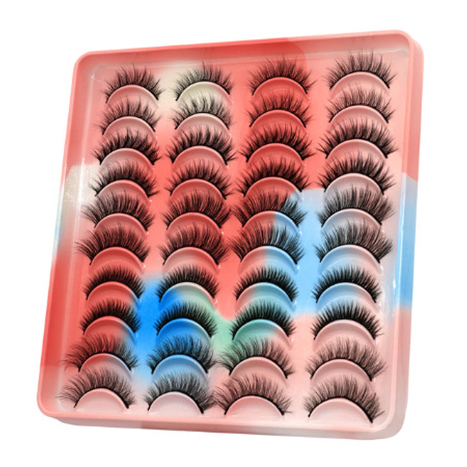 Lash Clusters Diy Eyelash Extension Individual Lashes Eyelash Extensions Wispy Lashes Cluster