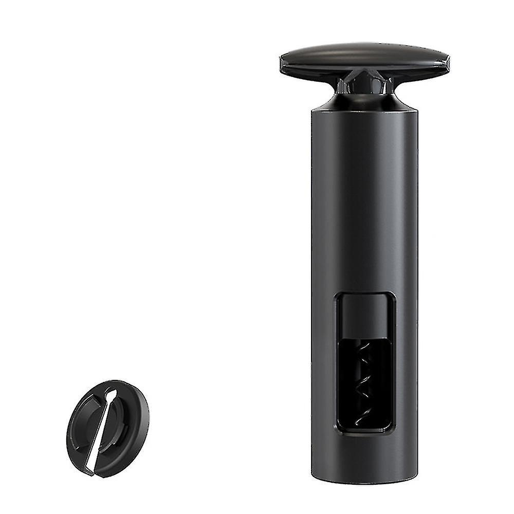 Wine Opener With Foil Cutterlabor Saving Opener Wine Manual Corkscrew