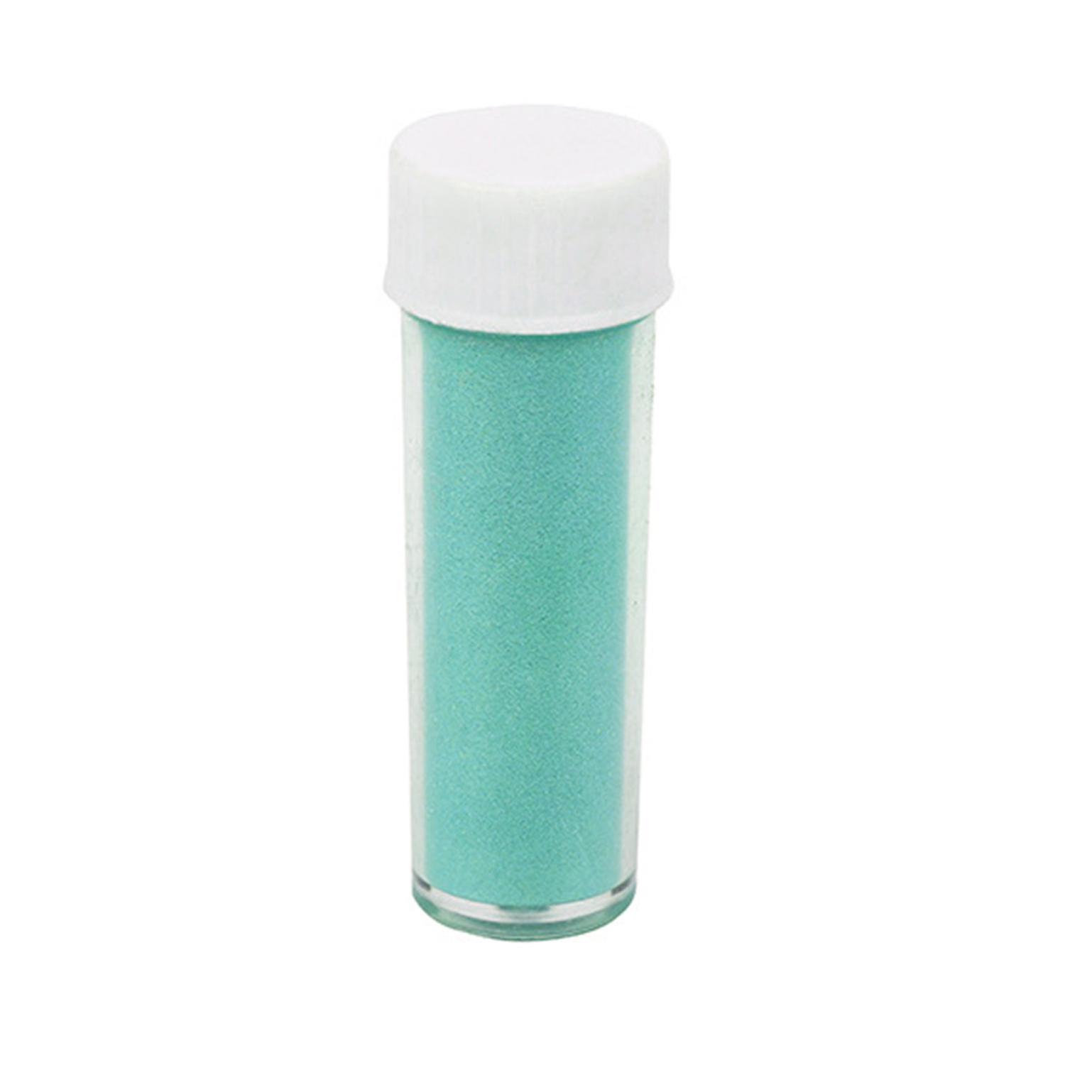 ZHOUBA 2g مسحوق بريق الكيك ديكور جذاب آمن مختلط لامع DIY مسحوق الخبز للمطبخ