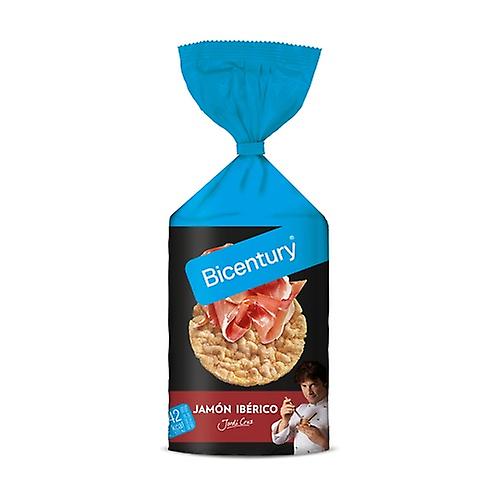 Iberian Ham Flavor Cake 123,5 g (Serrano ham)