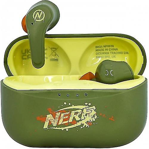 Nerf Wireless Earbuds