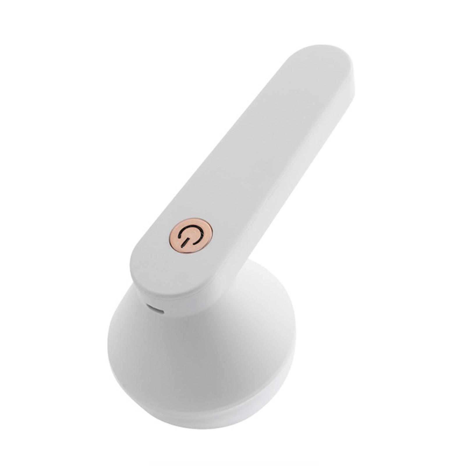 Electric Fuzz Lint Remover Portable Compact Size Defuzzer Gift For Friends Family Members