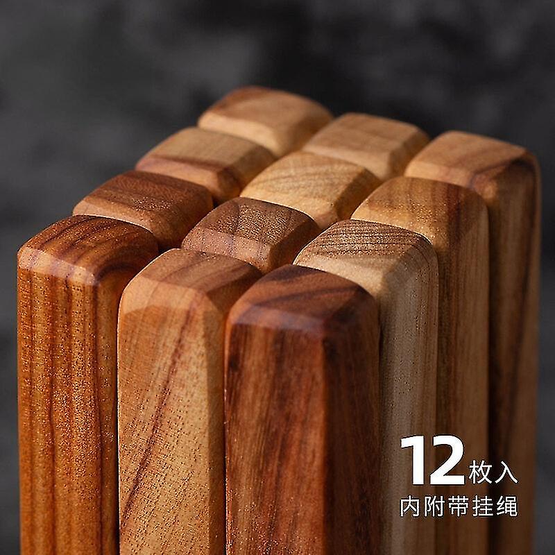 日本 下山 ナチュラル カンファー ウッド ワードローブ 防カビ 防湿 樟脳 ウッドストリップ 香ばしい