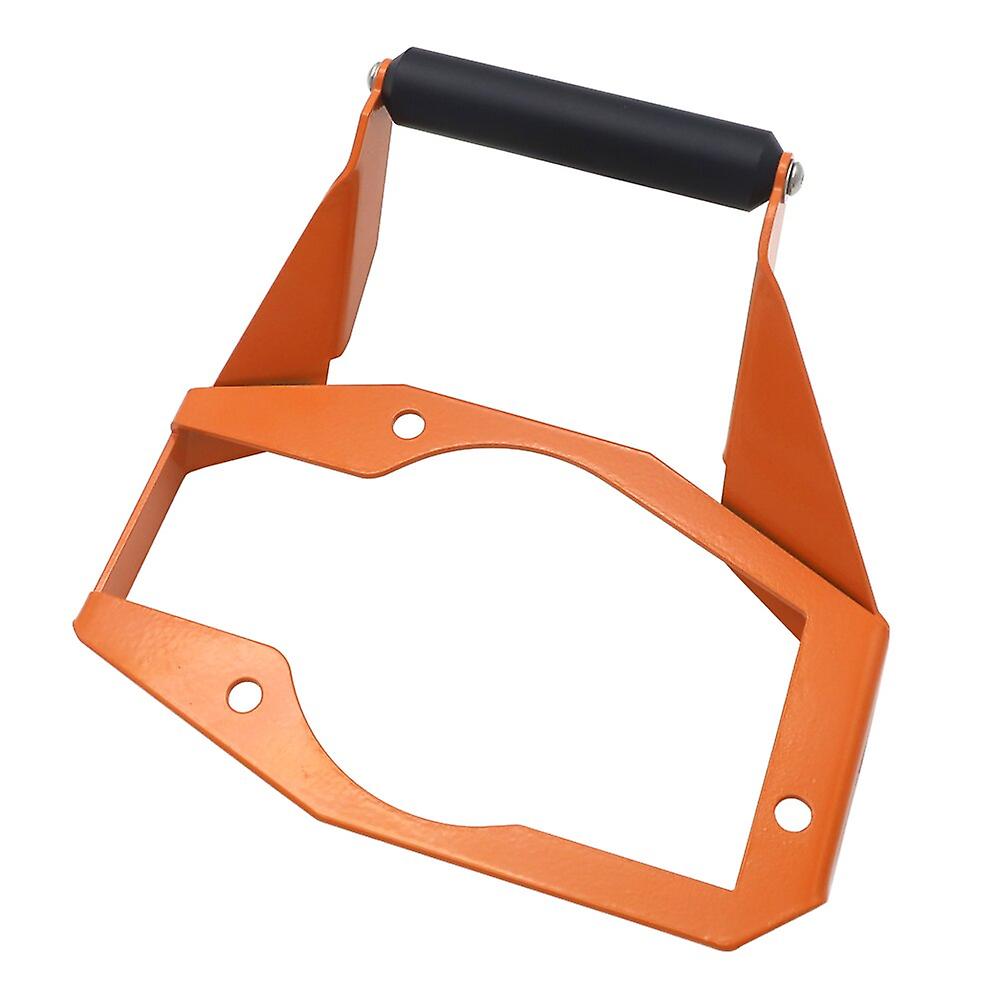 For 1050 1090 1190 Adventure Adv Motorcycle Instrument Gps Mount Mounting Adapter Holder Navigation Bracket