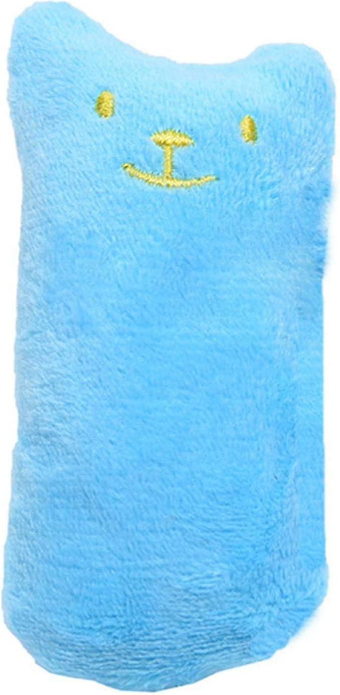 Pack Of 1 Plush Cat Pillows With Catnip Cushions For Cats