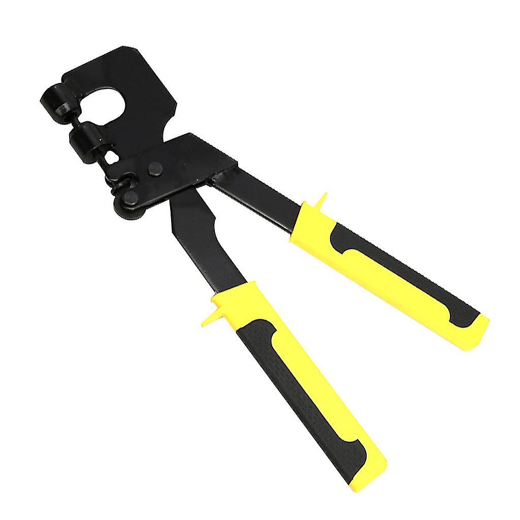 Keel Pliers Special Fixing Tool For Multiple-type Connector Installations