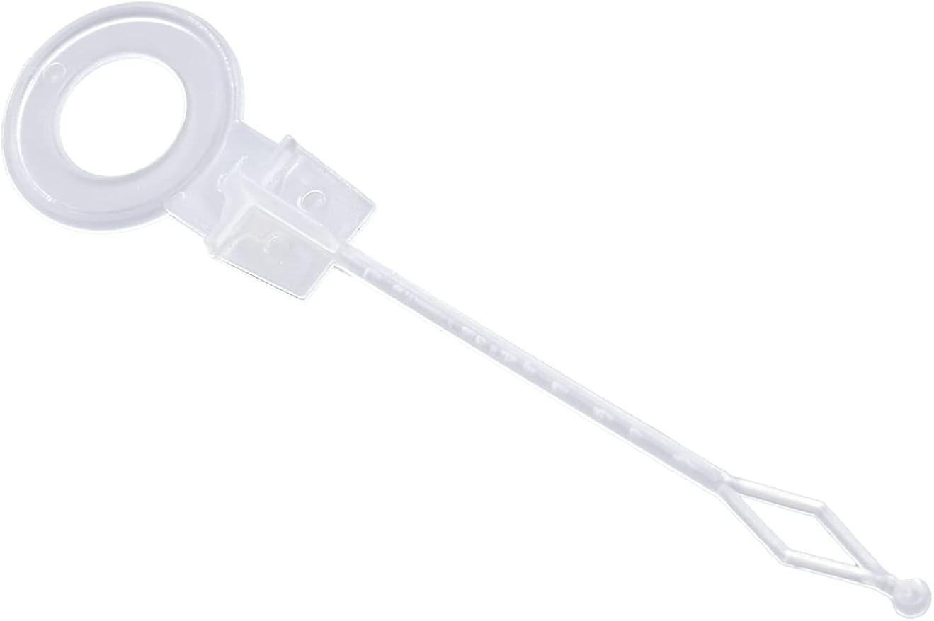 Fridge Freezer Drain Hole Plunger - Refrigeration Plunger