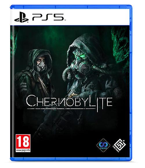 Chernobylite - Playstation 5
