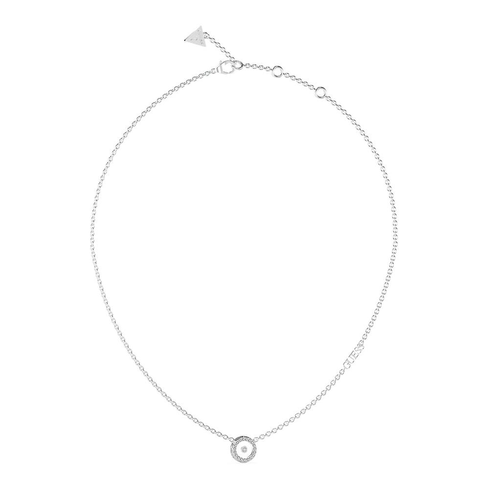 Guess 女士项链 Jubn03258jwrhtu