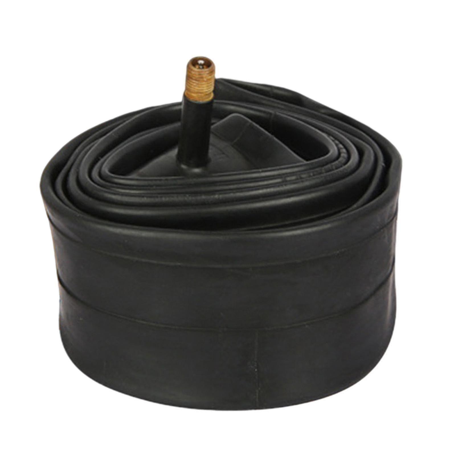 Portable Electric Car Inner Tube Durable Butyl Rubber Replacement Tyre Practical