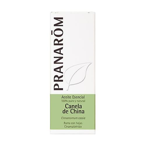 Chinese Cinnamon Essential Oil 10 ml of essential oil (Cinnamon)