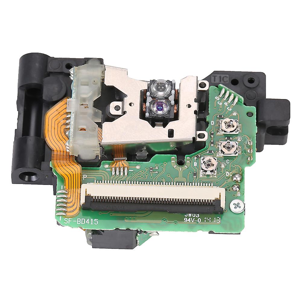 Fictory Laserunit Fictory Optical Pickup Laser Lens Mechanism Replacement Parts for SF-BD415 BDP450 BDP-150, Laser Unit, Optical Laser Mechanism
