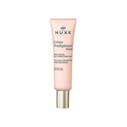 Nuxe Creme Prodigieuse Boost 5in1 Multi-Perfection Smoothing Primer 30 ml