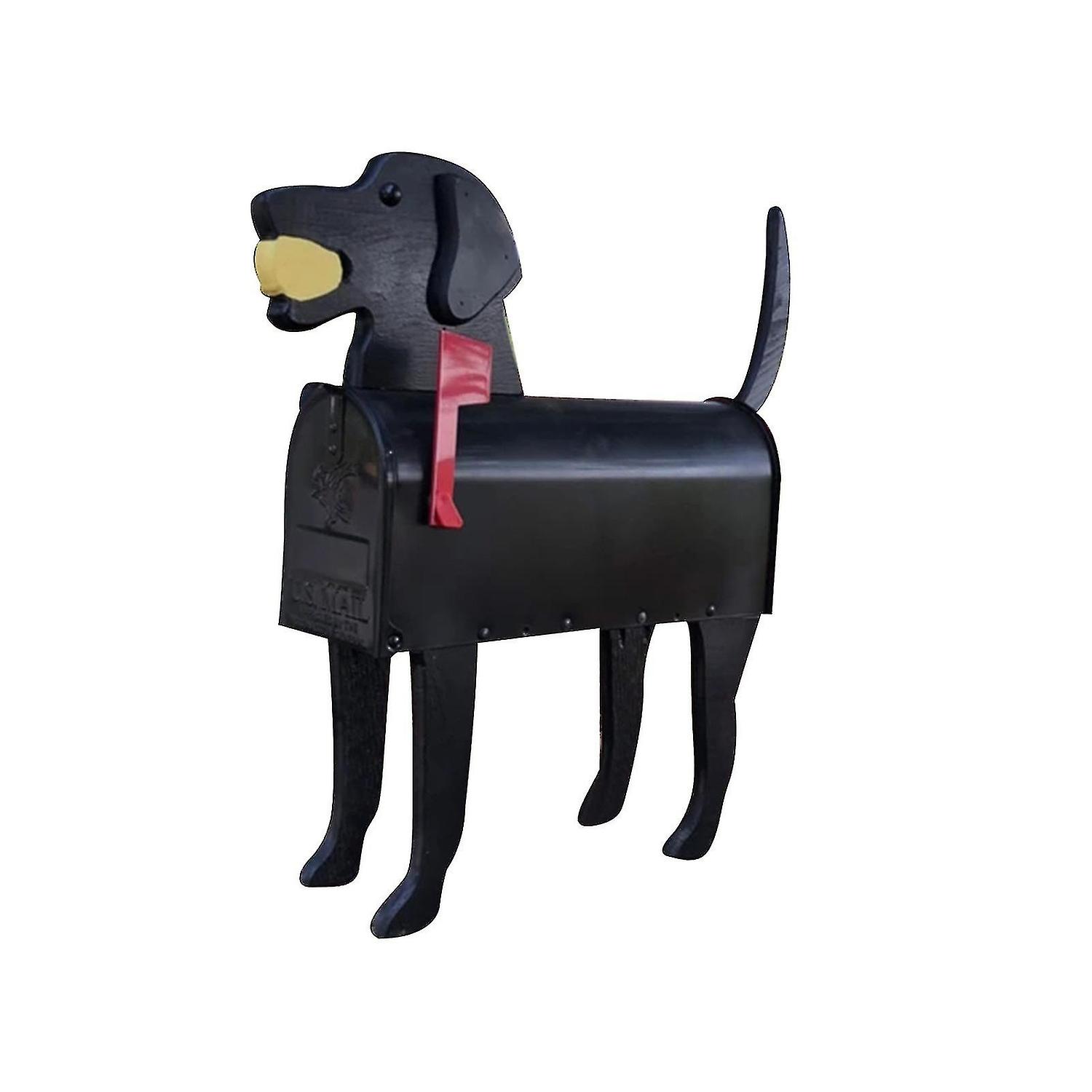 Horse Lovers' Mailbox - Creative and Unique Design for Any Home