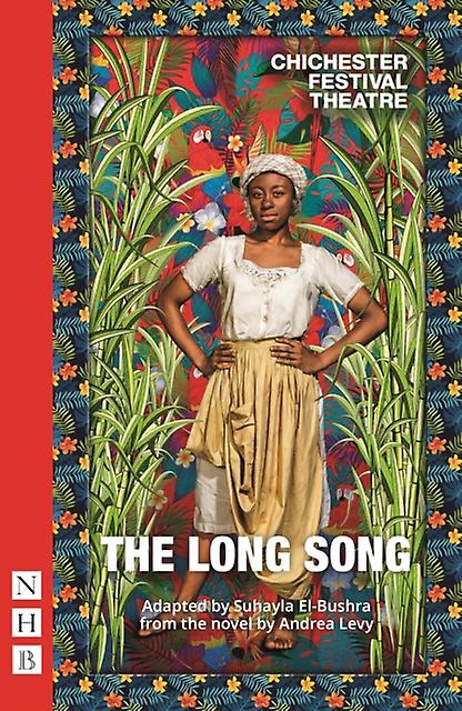 The Long Song by Andrea Levy Paperback