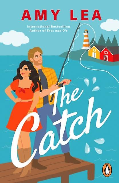 The Catch - Amy Lea