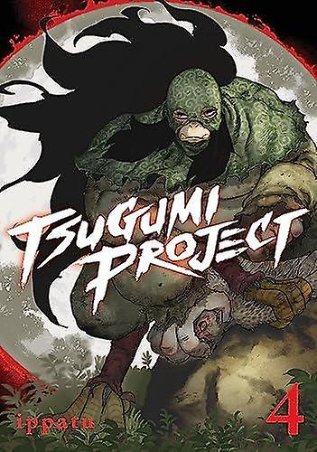 Tsugumi Project 4 - ippatu