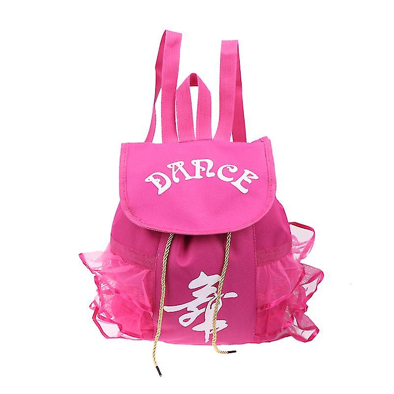 1pcs Dance Backpack For Kids
