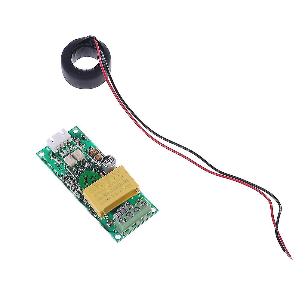 Ac Digital Multifunction Meter Watt Volt Power Amp Current Test Module Pzem-004t